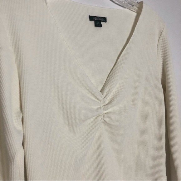 Wild Fable crop top - Picture 3 of 5